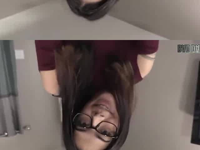 Harmonys Reverse Cowgirl Sex With Harmony Wonder