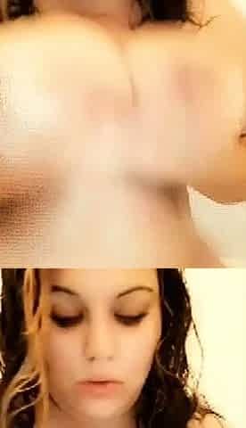 Hot Amateur Kada Love with Big Boobs fucks with user