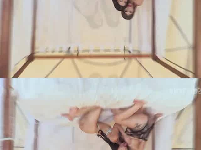 Lesbian Girls Fuck In Public Rousse Black - Jazmine White. Glamping
