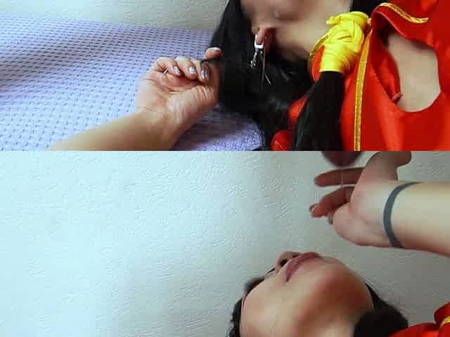 Beautiful Asian amateur anal banged pov on homemade