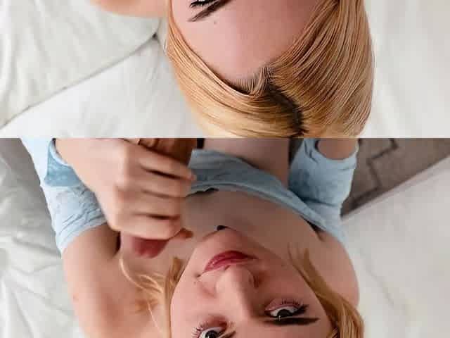 SisLovesMe - Gracey Snow