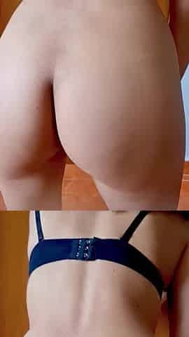 Venezuelan sister-in-law having great sex in the hotel hallway