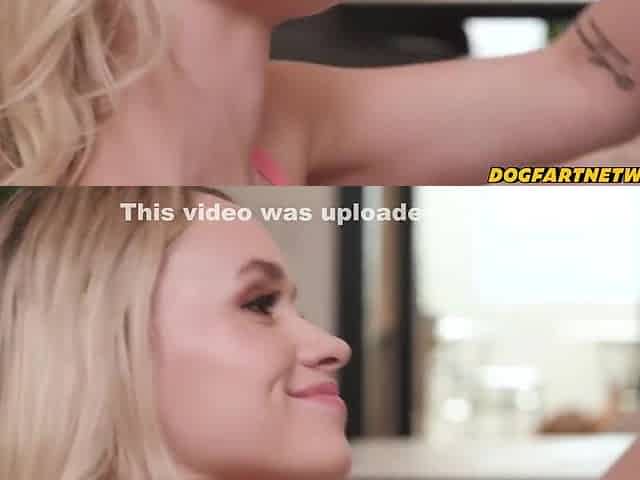 Khloe Kingsley In Makes This Black Cock Go Soft To Hard Very Quickly