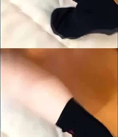 Great close up in japanese teen blowjob pov