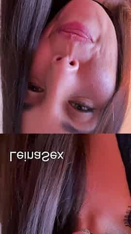 Your Girlfriend Is a Cock-hungry Slut