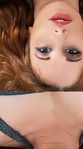 POV Missionary Face - Lustful Moans & Teasing Dirty Talk