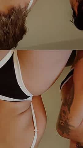 Venezuelan Porn Stars Kylei Ellish and Alexa Lewis Give Each Other the Lesbian Fuck of the Century