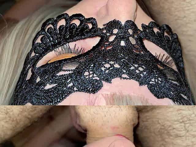 HAWK TUAH! for Contest: Blow with the Flow (oral, spitting, tugjob)