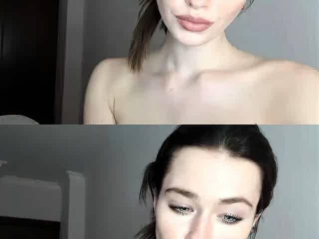 Sexy Amateur Webcam Free Babe Porn Video