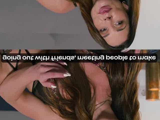 Tommy Cabrio, Brady Bud And Luiza Marcato In Fucking With 2 Guys Is Favorite Hobby For Brazilian Milf