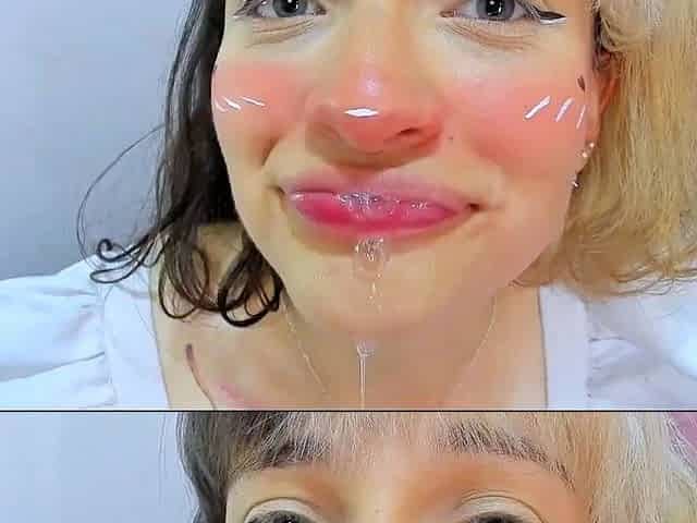 Saliva Teen swett_emmily chaturbate com