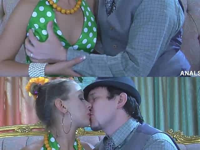 ferro network anal Denis