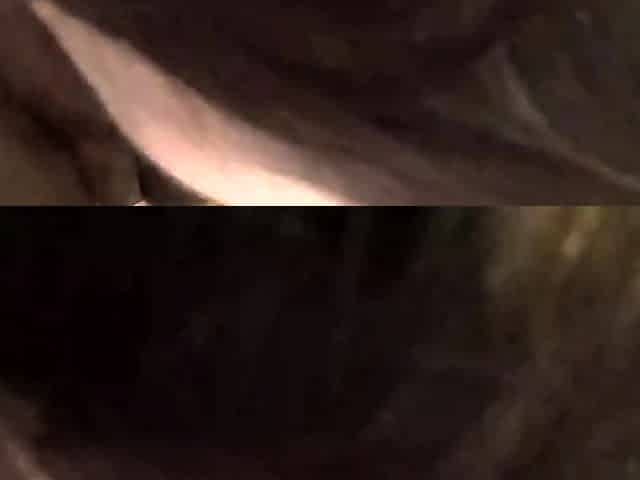 Lovely teen blowjob and assfuck pov style