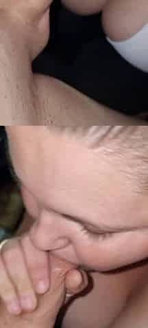 Cum hot
