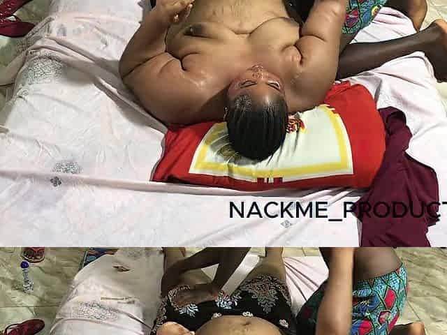 Amateur Boy Models Simply Can't Get It up