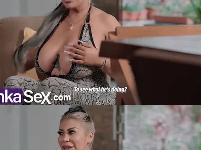 Magnificent Una - Milf Latina Xxx