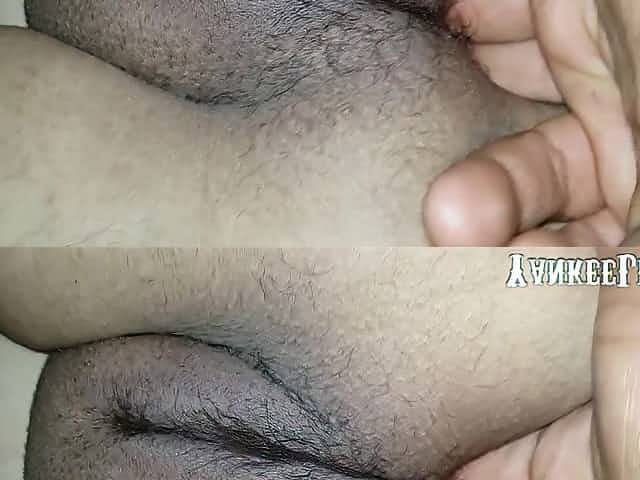 Arab milf gets fucked hard on a sofa by a stud