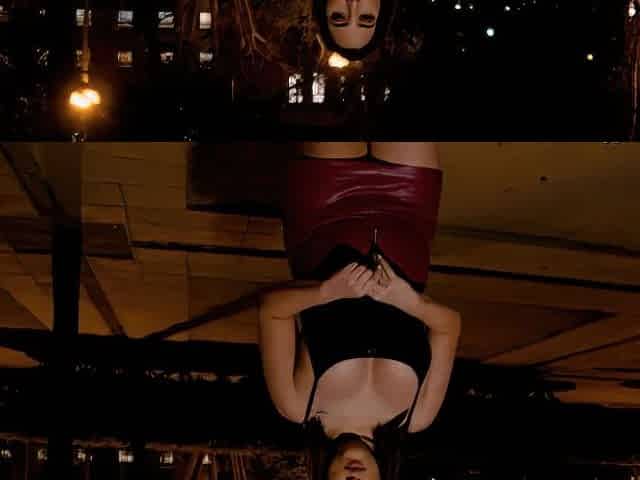 MuchaSexo - Adara Love SPANISH