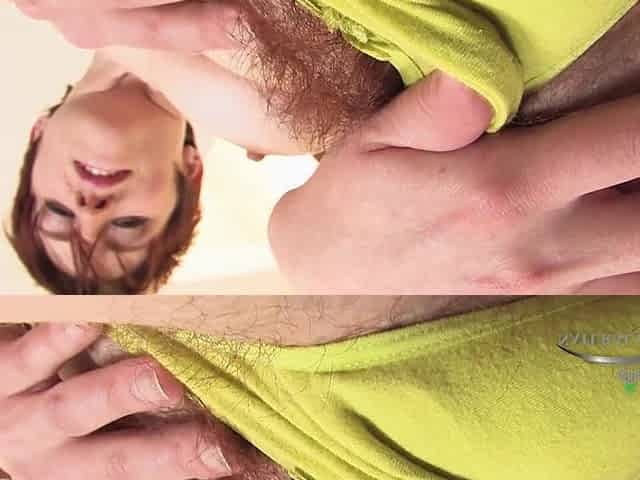Hairy Fun