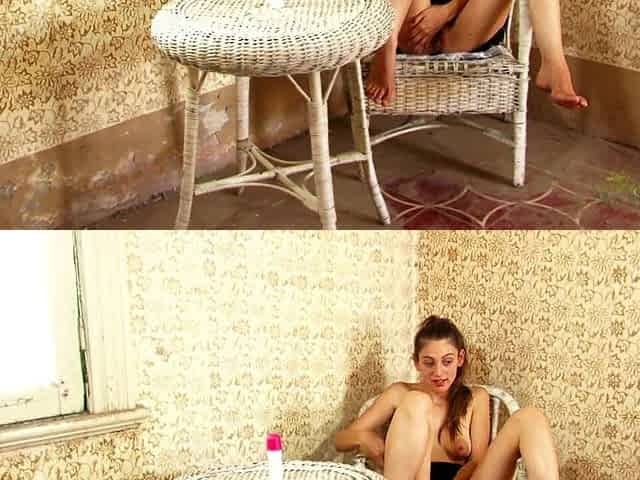 Hairy Fun