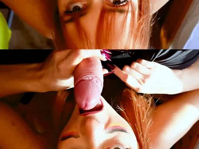 German skinny football teen at home fuck pov