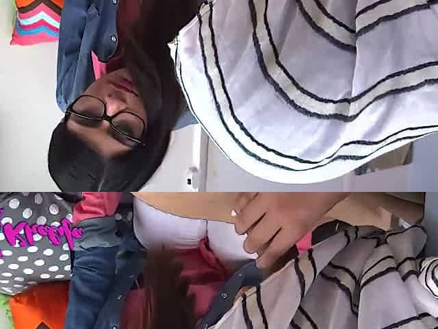 Exotic Sex Clip Glasses Check Watch Show