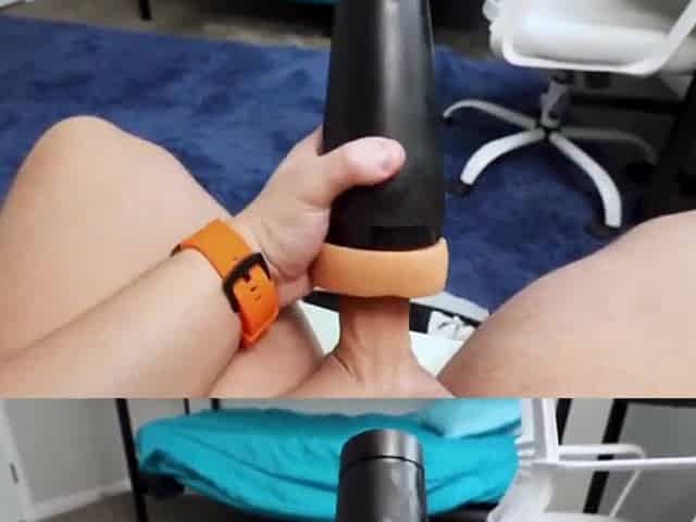 Stepmom's Heavy Booty and Bazookas