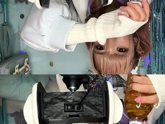 Asian Japanese beauty babes fucked outdoor ca