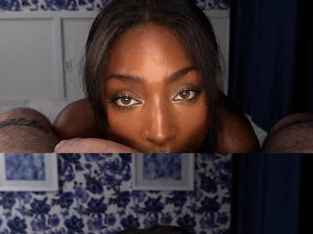 GOTFILLED Rhae Woods has a tight wet pussy