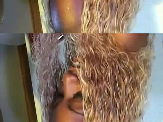 Sex with Black Slut