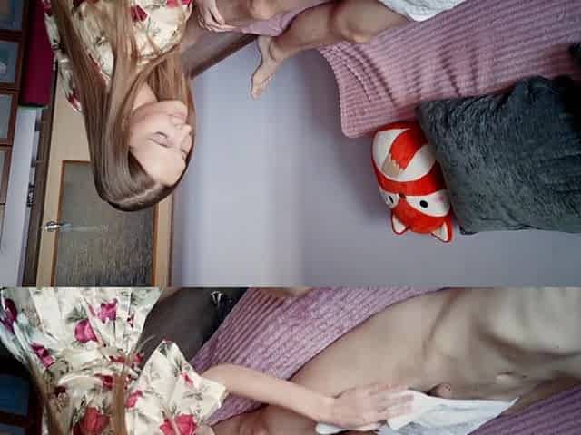 tugjob Massage from Hawt Honey