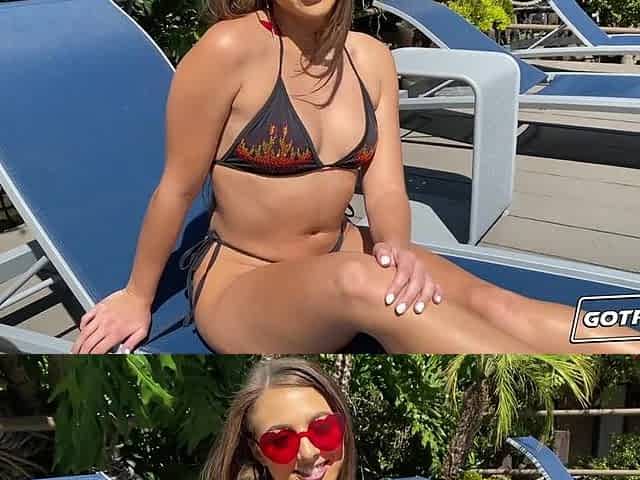GOTFILLED Gia Derza craves to be drilled hard and creampied