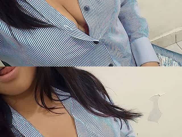 BREASTY EXECUTIVE HAVING ENJOYMENT IN THE OFFICE!! I'M AWAITING FOR MY BOSS TO BANG AND I'M BEGINNING TO GET D