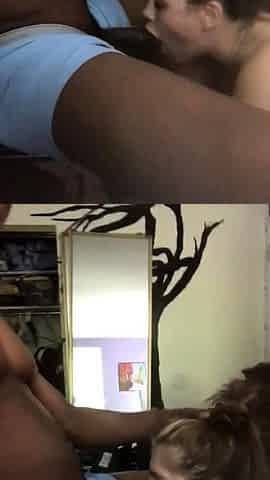Hot amateur close up Doggy style HD video