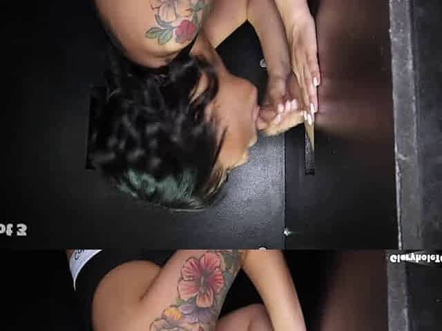 Holy fuck, that's a mouthful of cum!