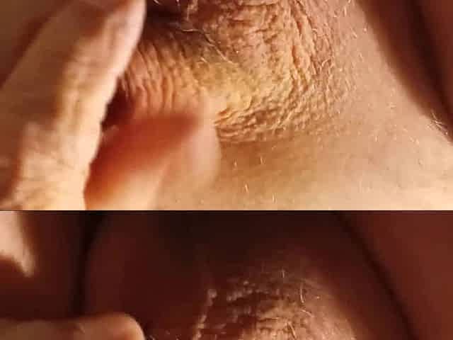 Small cock