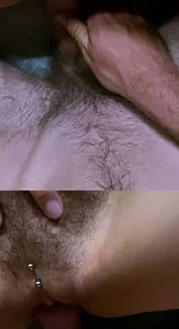 Amateur Hardcore POV