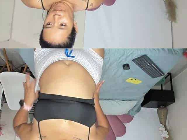 Couple Sex Naked Show Special Masturbao
