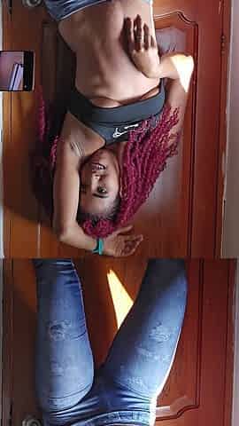 Latina Nerd Learns Safe Sex with Foreign Tutor