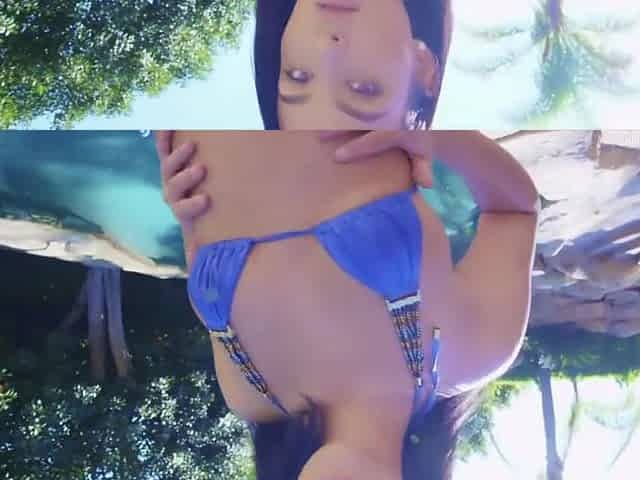 Come Get A Taste Of Mila Monets Sweet Teen 18+ Ass