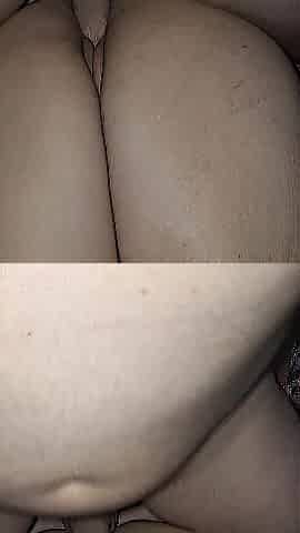Thrusting UNFATHOMABLE and cumming in her moist DELICIUS LICKING cunt