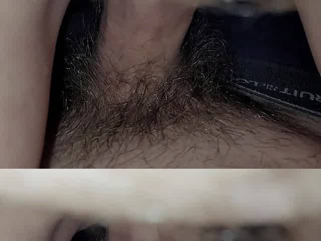 Cock in Pussy