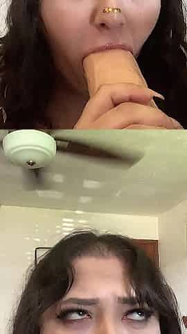 Amateur bj