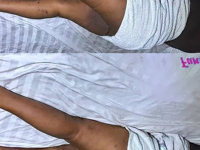 Fucking My BBW Fat Ass Anty