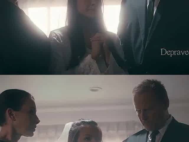 That guy Orders Me To Willing His Recent Bride With My Throat