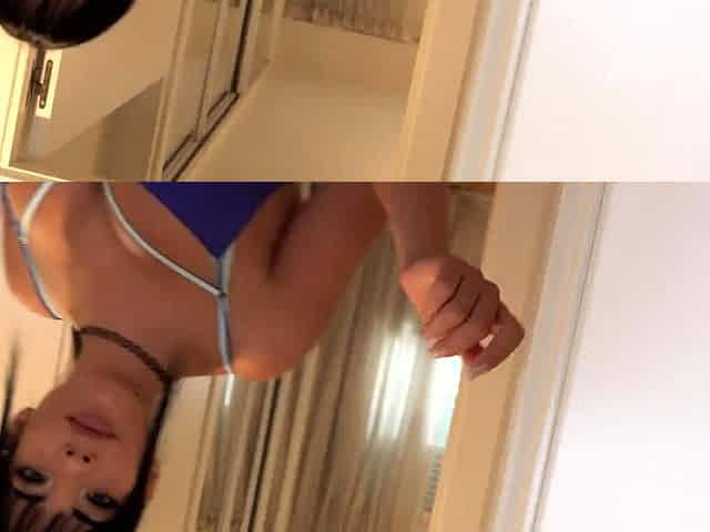 Big Tits Hot MILF Stepmom gets Fucked by Indian Boy