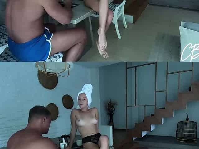 Banged My Ally's Wife during the time that That guy was Away Home. Hardcore Anal