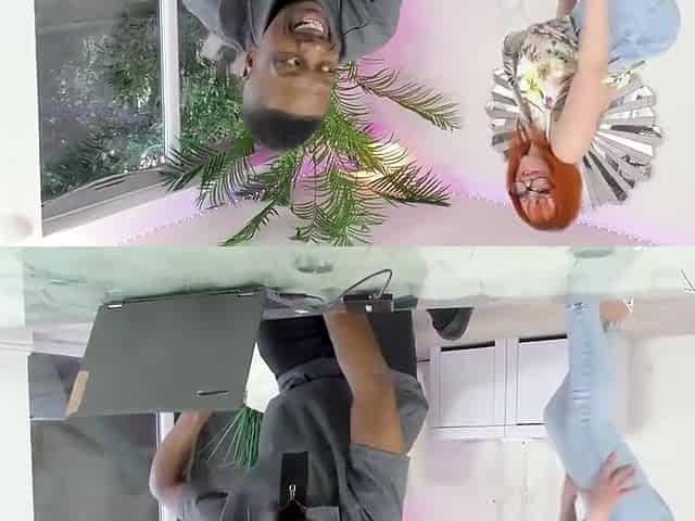 Big And Extreme Deep Blowjob