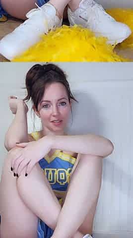 Exotic brunette hardcore foot fetish fuck