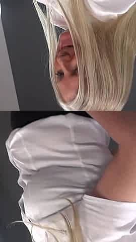 German Mature Stepmom Rosella Gets Fucked Hard by Stud Jason Steel